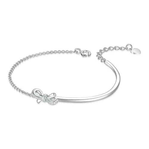 Datang Guoding Alloy Bracelets Women's