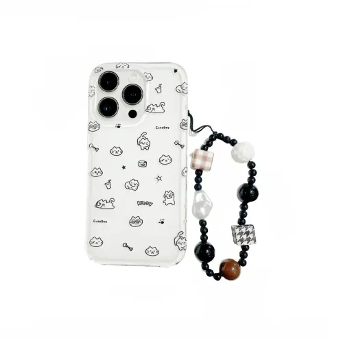 SHANGHUI Phone Cases