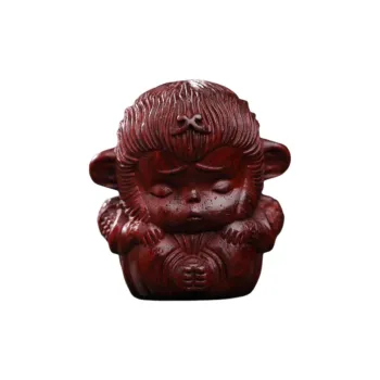 Finger Carpenter Rosewood Collectible Unisex