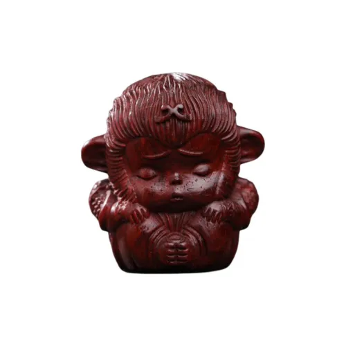 Finger Carpenter Rosewood Collectible Unisex