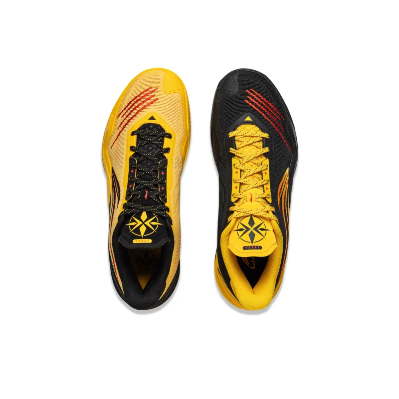 Li Ning LiRen 5 'Dragon Tiger'-3