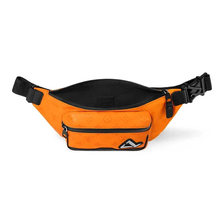 LOUIS VUITTON Slope Bumbag-3