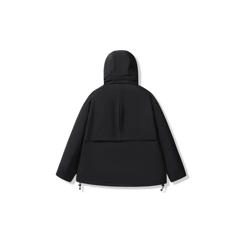 Paddy Julia Puffer Jacket Unisex-2