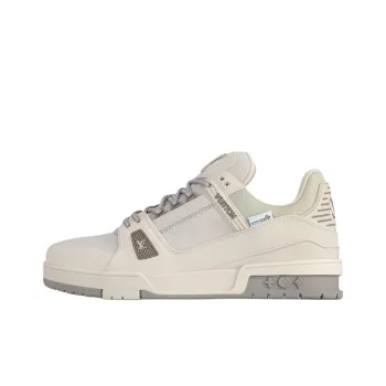 LOUIS VUITTON LV Trainer Grey