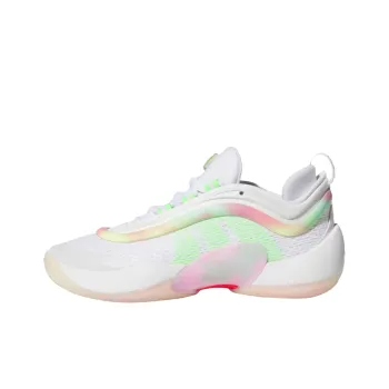 Adidas D.O.N. Issue #6 Haribo Goldbears Cloud White