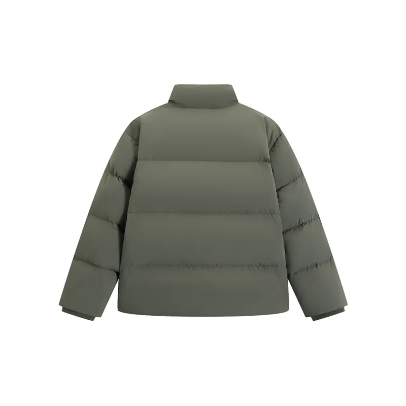 Kappa PLAYER Down Jacket Men's Multicolor-3