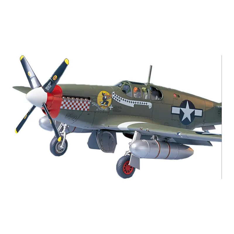 Tamiya Model Kits-3