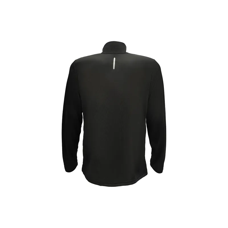 LARA STAR Workout Clothing Unisex Black-3