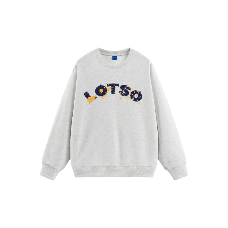 Disney Sweatshirts Unisex-4