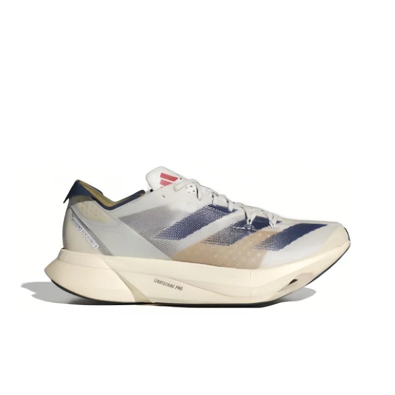 adidas Adizero Adios Pro 3 Cloud White-1