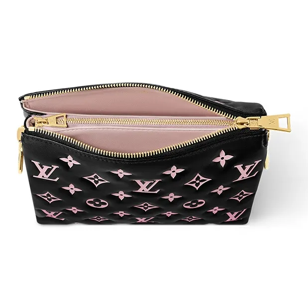 LOUIS VUITTON Coussin Bb-3