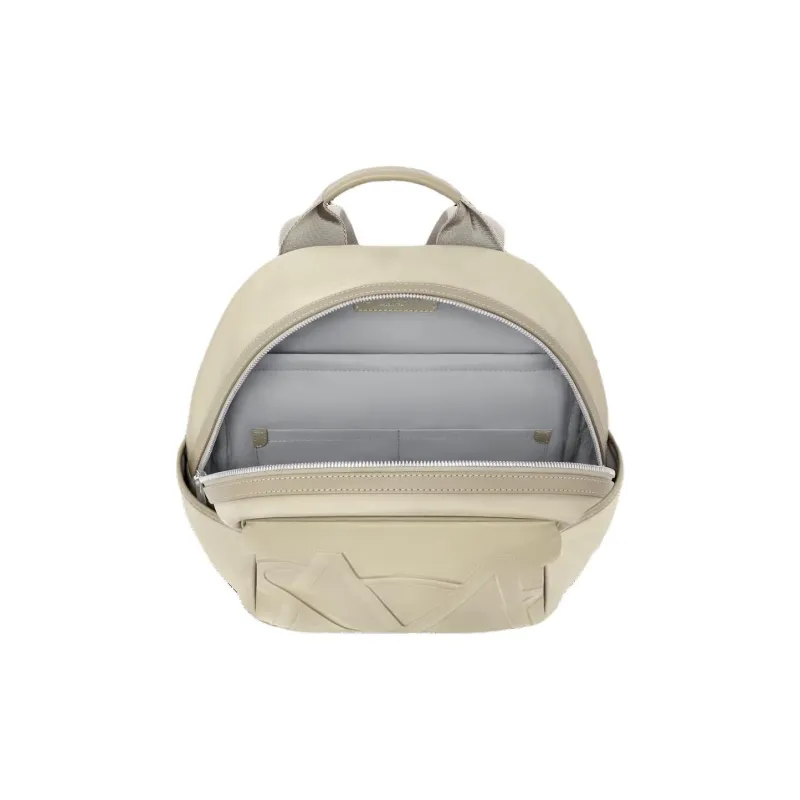 RIMOWA Nylon Backpack Medium Size Unisex Sand Dune-4