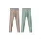 [2 Pack]Light Gray+Green