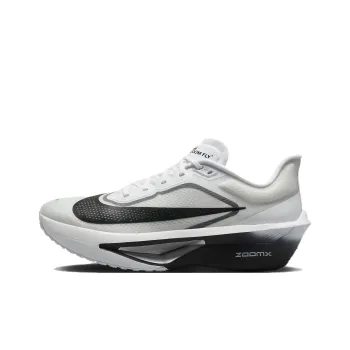 Nike Zoom Fly 6 White Smoke Grey
