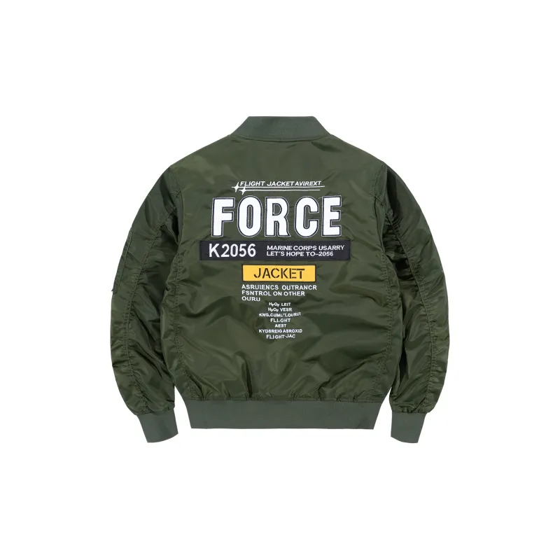 UNIWOLF Jackets Unisex-19
