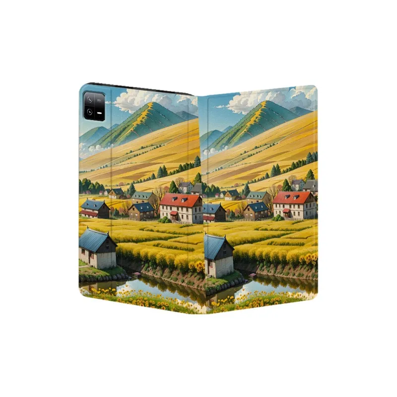 YIBAOBAO Tablet Protective Cases-2