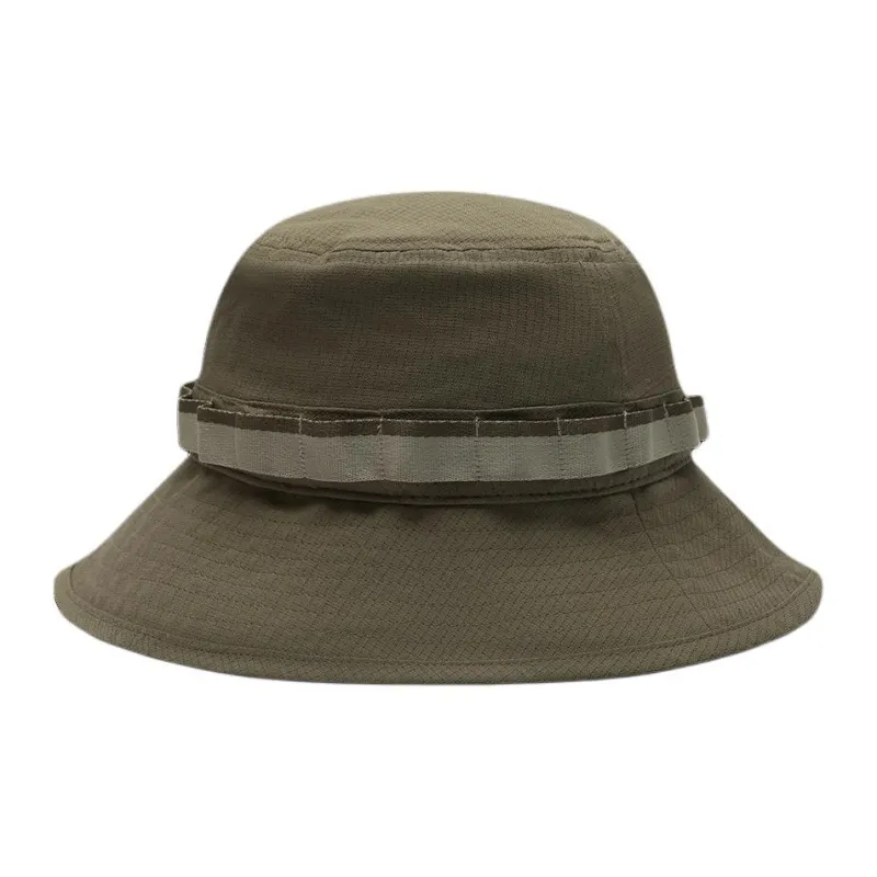Under Armour Polyester Bucket Hats Men's Green-1