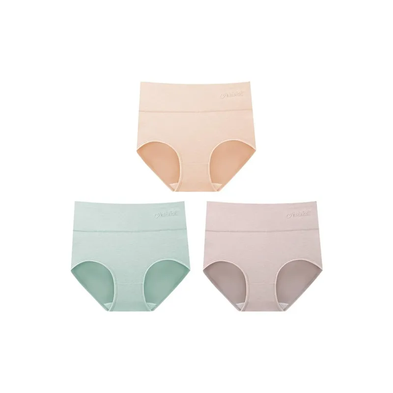 YUZHAOLIN Underpants Women's Combo Set-8