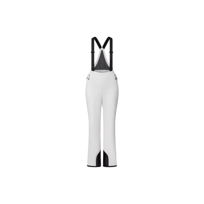 LOUIS VUITTON Graphic Shell Ski Bib Pants-1