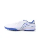 White Blue