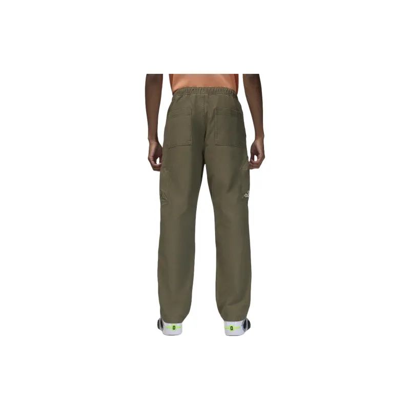 Jordan Tatum Chicago Men's Pants-1