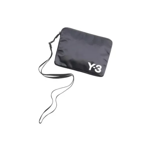 Y-3 Crossbody Bags