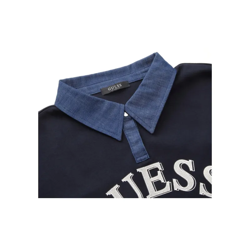 GUESS Sweatshirts Women's-2