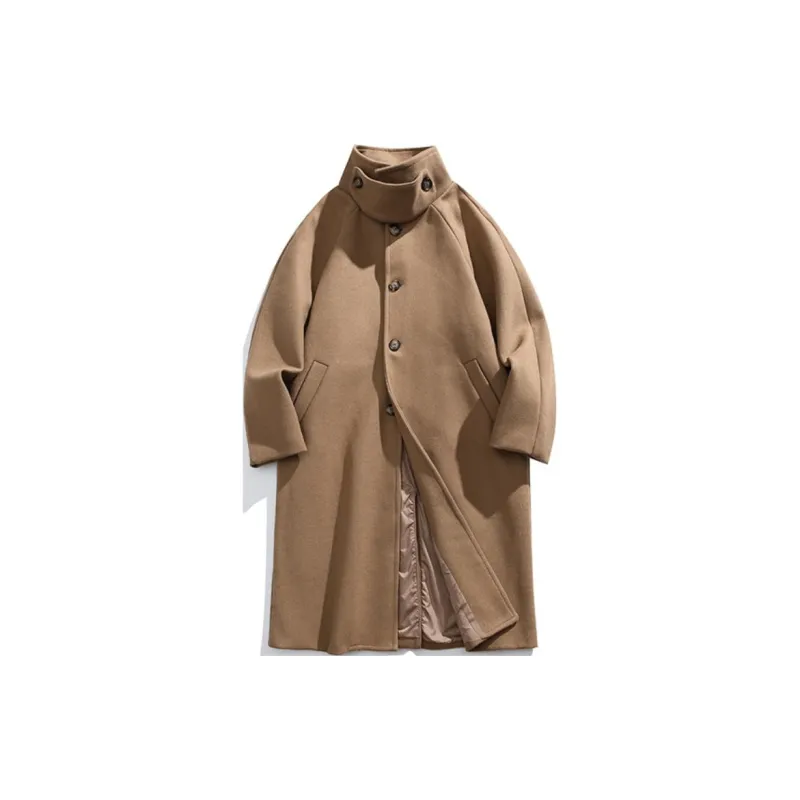 KAIPAINEN Coats Unisex-4
