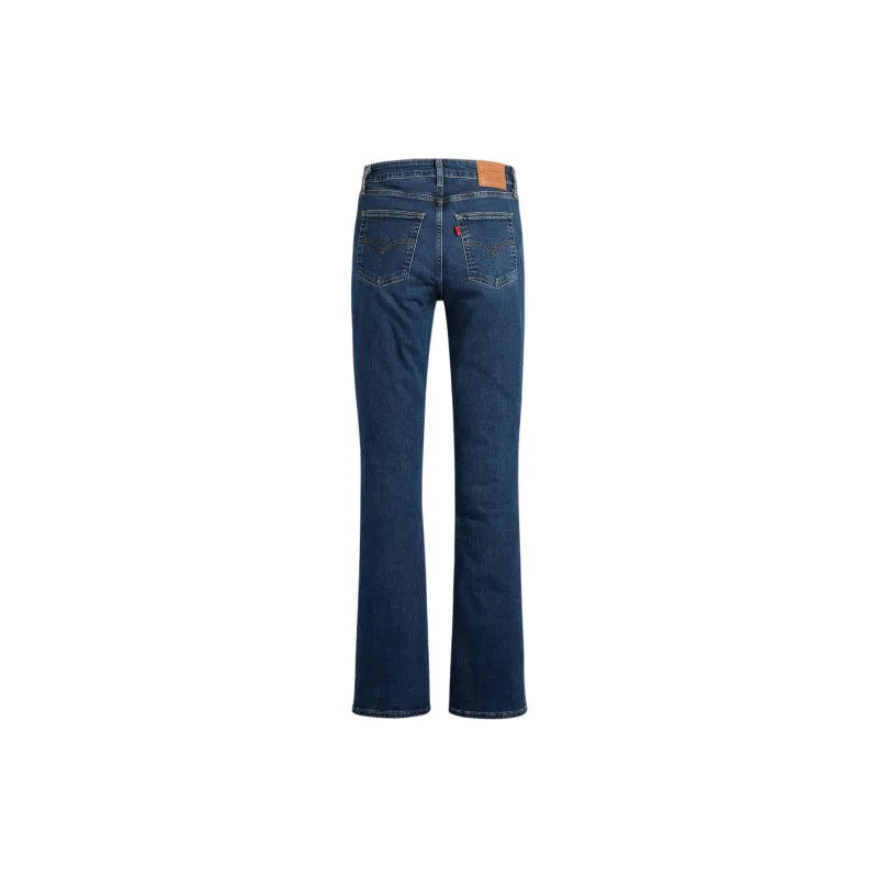 Levis Jeans Women's Blue-1