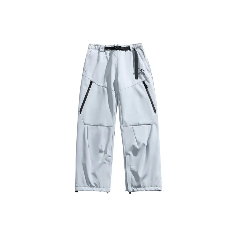 ROBINHOOD Ski Pants Unisex-13