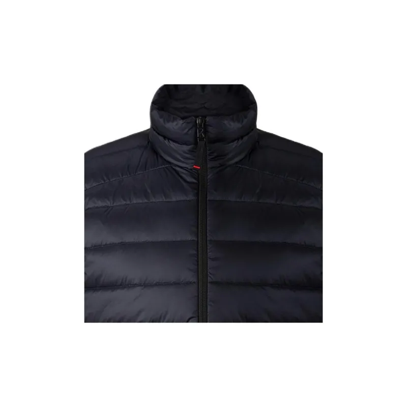 BOGNER FW24 Puffer Jacket Men's Marine Blue-4