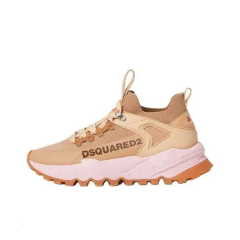 DSQUARED 2 Free Low Top Sneakers Women's
