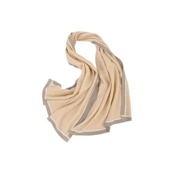 Yamaichi Maru Knit Scarves Unisex
