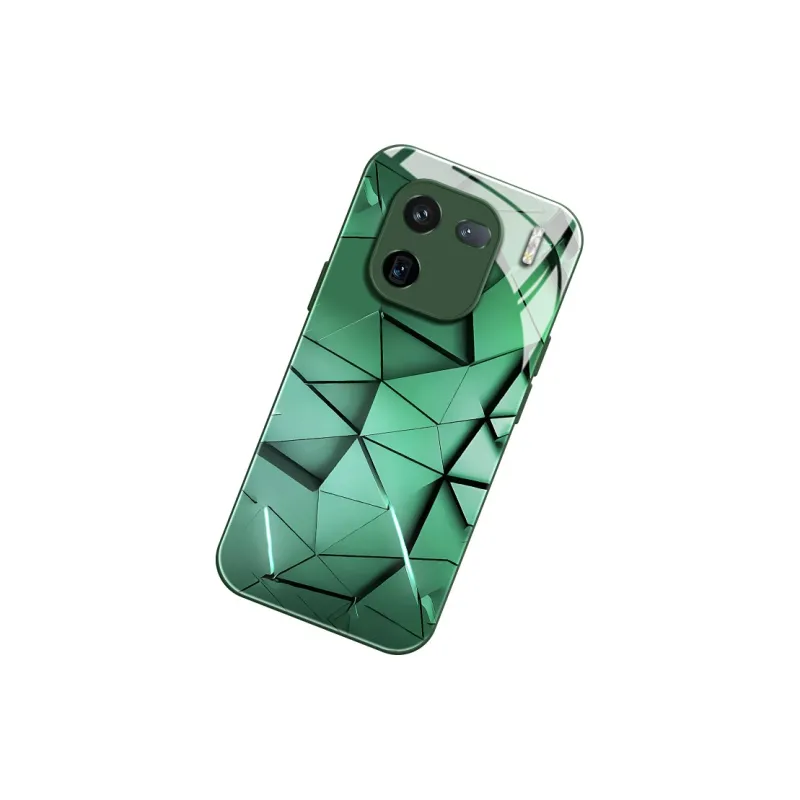 CHUNFAN Phone Cases-1