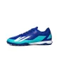 Royal Blue Lake Blue-Turf