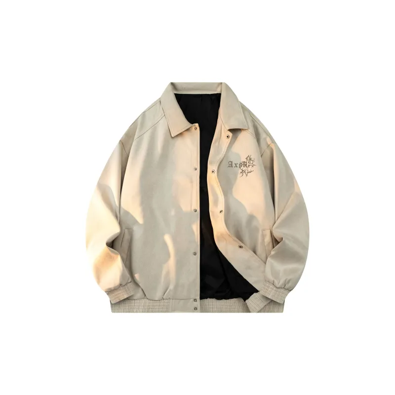 A.X.S.K Jackets Unisex-8