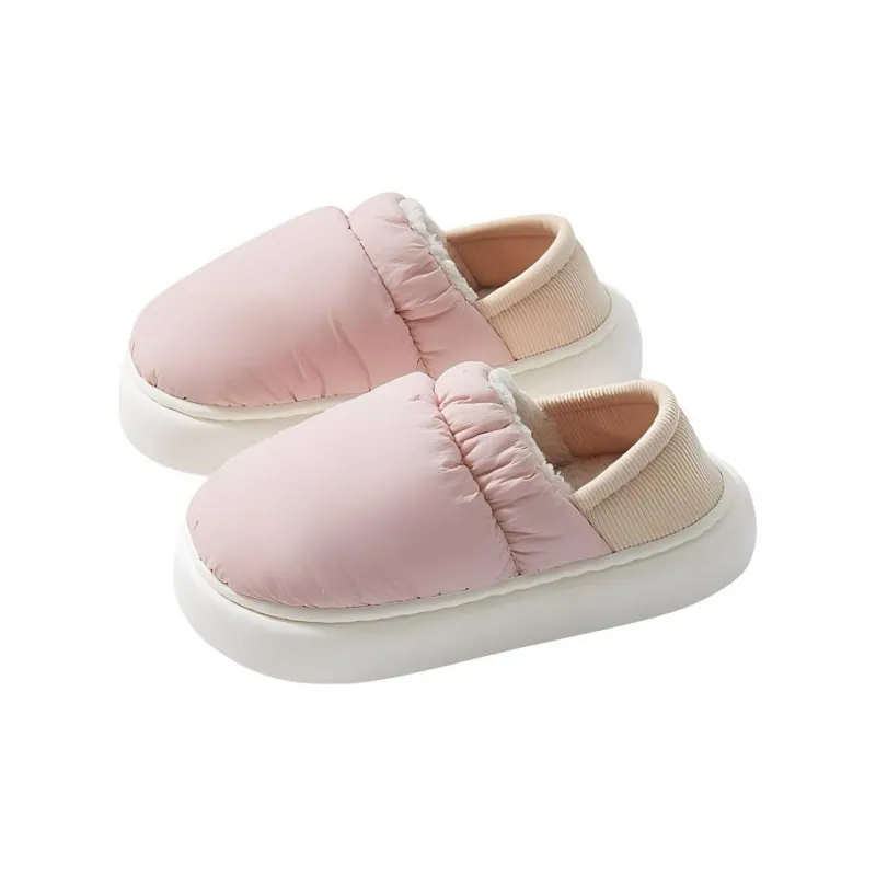 Imono Slippers / Home Slippers-4