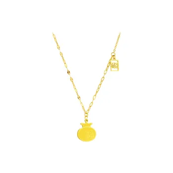 MGS Necklaces Women's