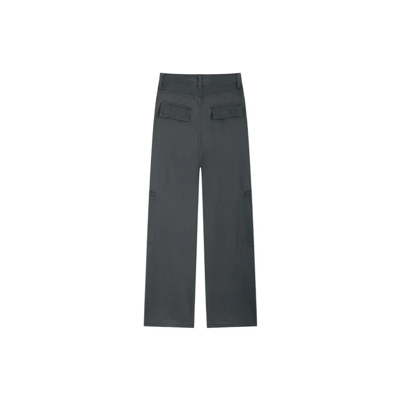 ETSE Jeans Women's Gray-1
