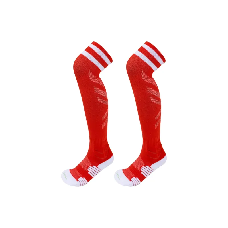SPORT'S HOUSE Soccer Socks Unisex-10