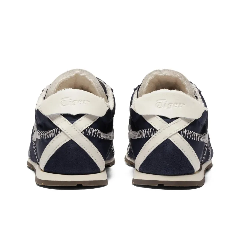 Onitsuka Tiger Corsair A55 Midnight Cream-3