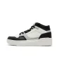 White Black
