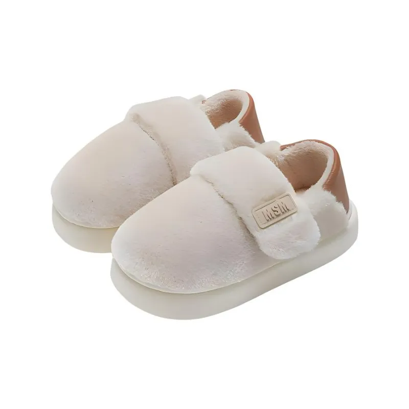 Imono Slippers / Home Slippers-3