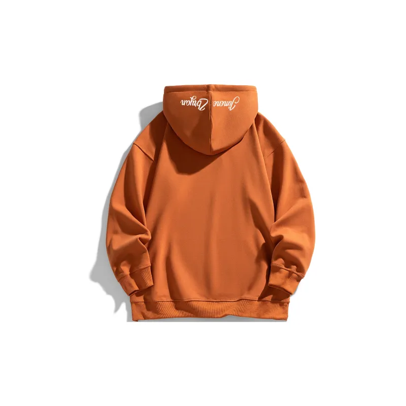 BRYAN JIMENEZ Sweatshirt Unisex-17