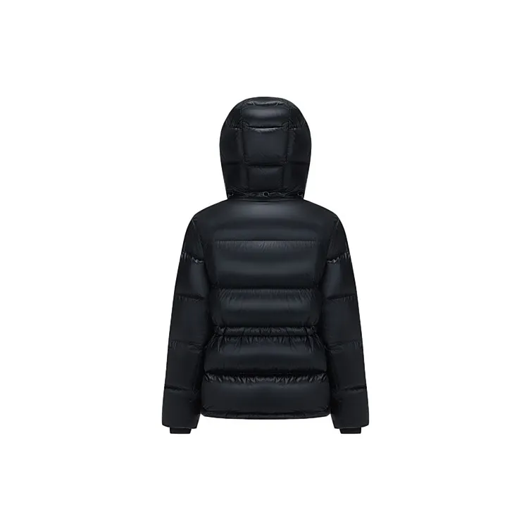 BOSIDENG Puff Series Down Jacket Women's-1