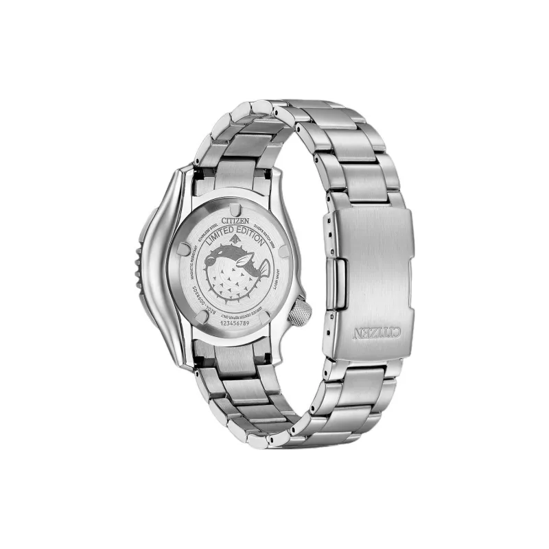 CITIZEN Men Promaster Collection Watch-1
