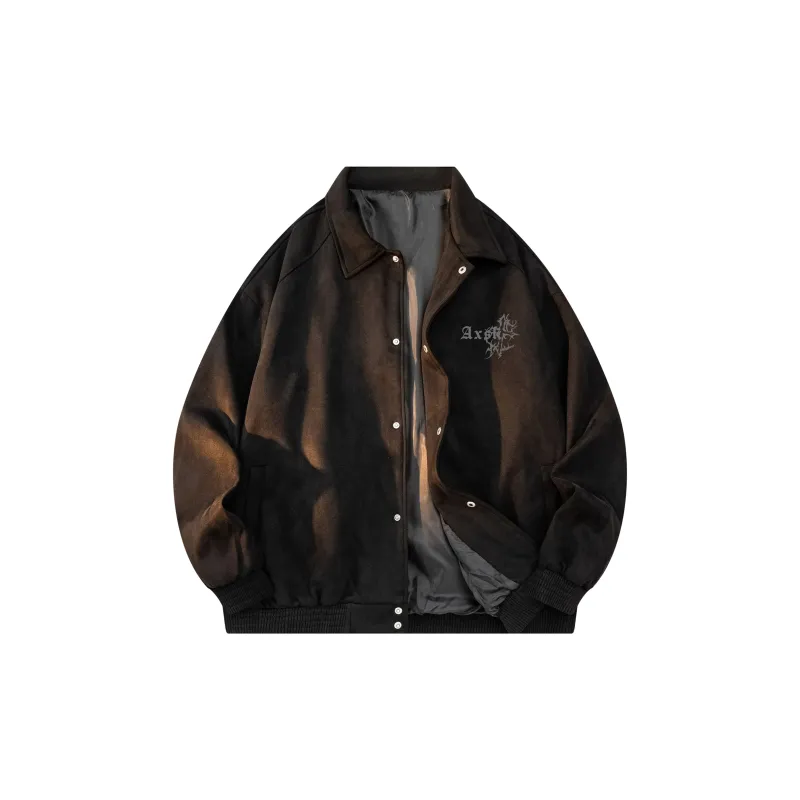 A.X.S.K Jackets Unisex-1