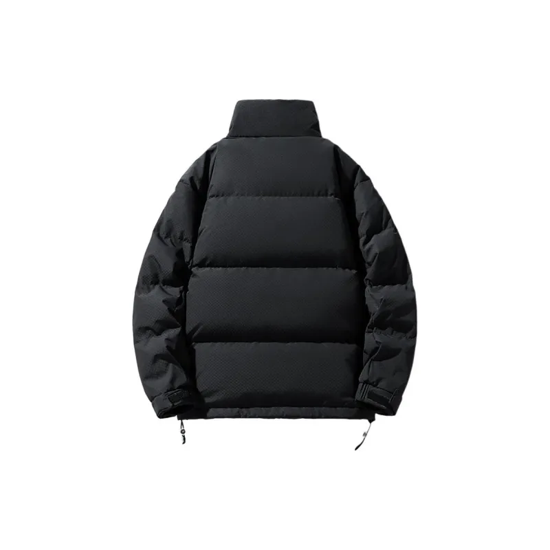 Unite Life HOODS Down Jacket Unisex-1