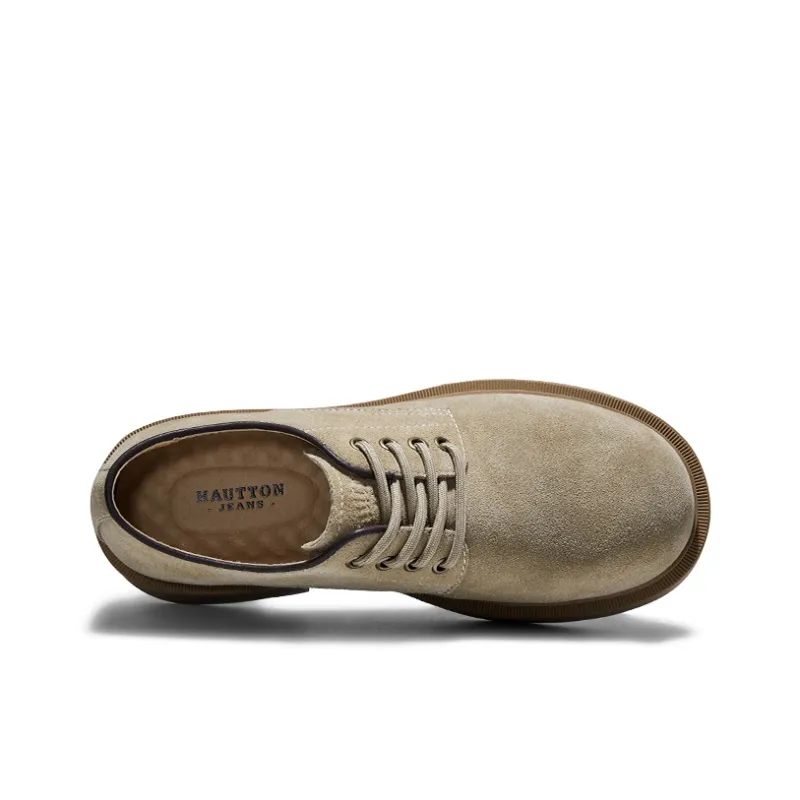 Hautton Jeans Casual Shoes Men's-9