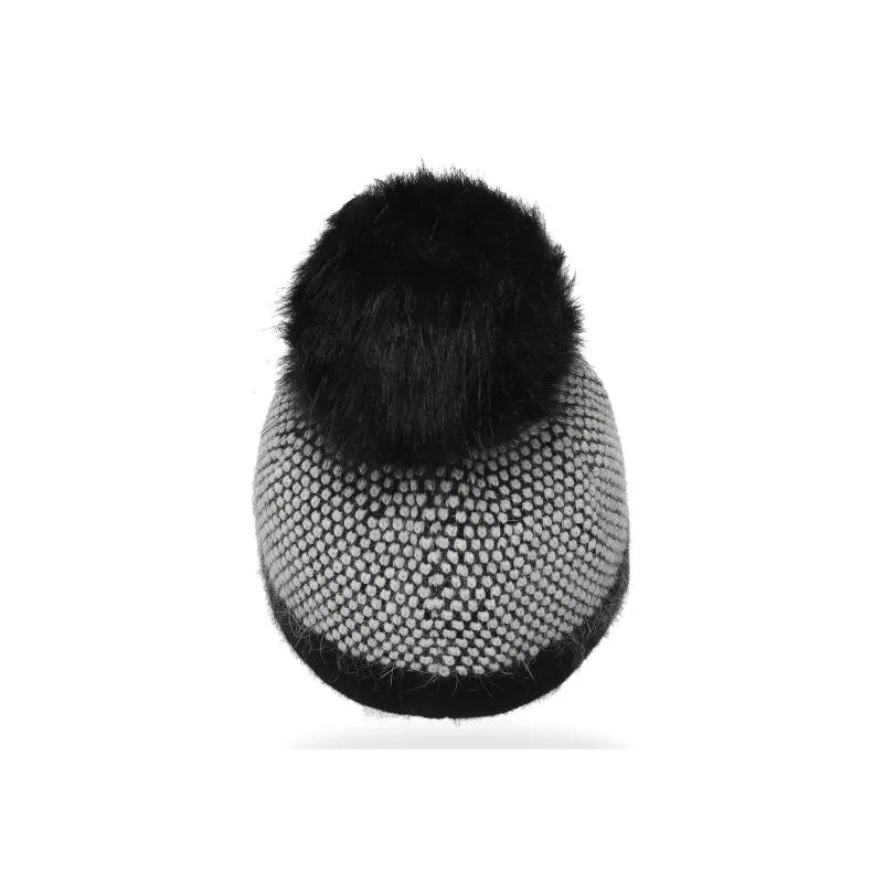 MT·MIT Knitted Yarn Hats & Caps Women's-4